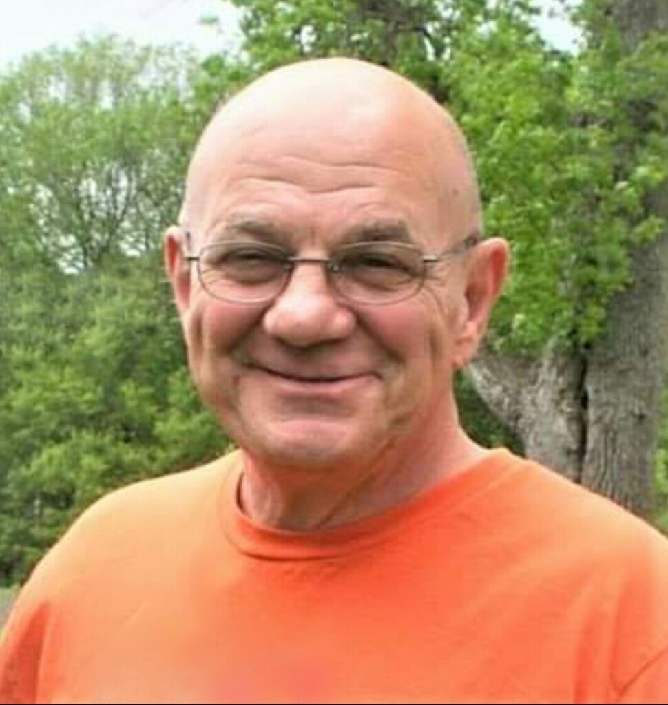 Brad Docken Rochester Cremation Services