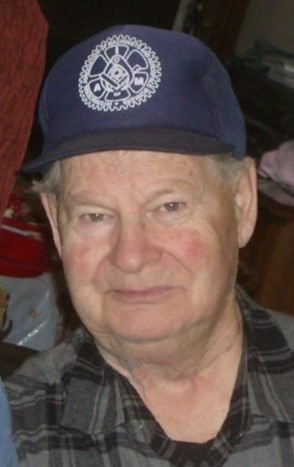 Roy H. Hanenberger