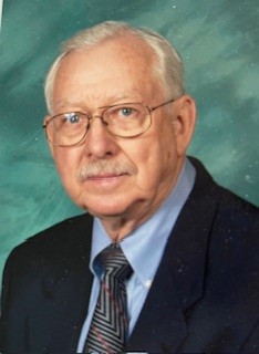 Stanley W. Stegemeyer