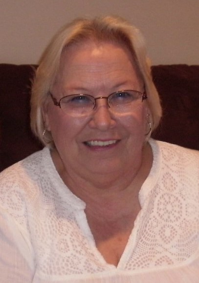 Ruth Ann Richter