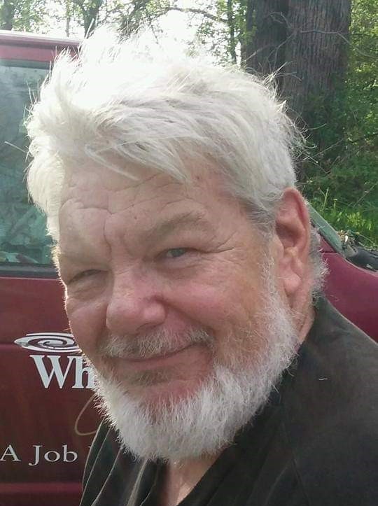 Wayne W. Moore