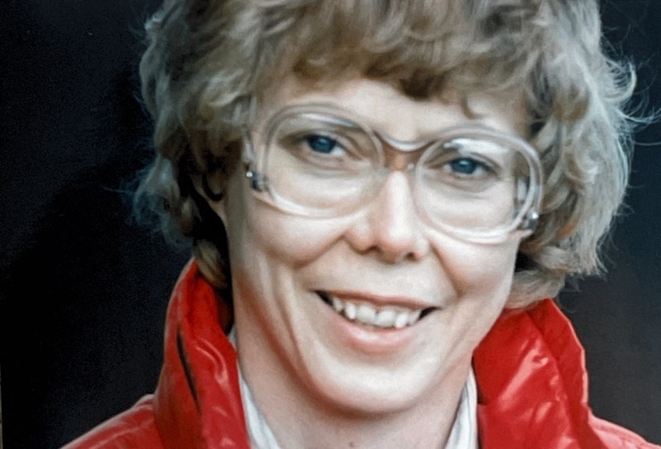 Connie Holst
