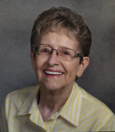 JoAnne F. Clark