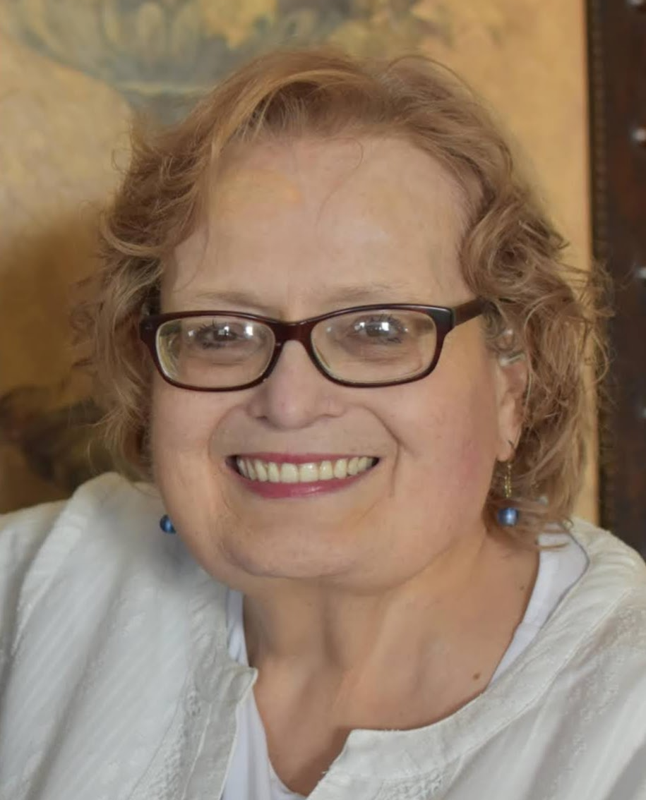 Beverly Hahn