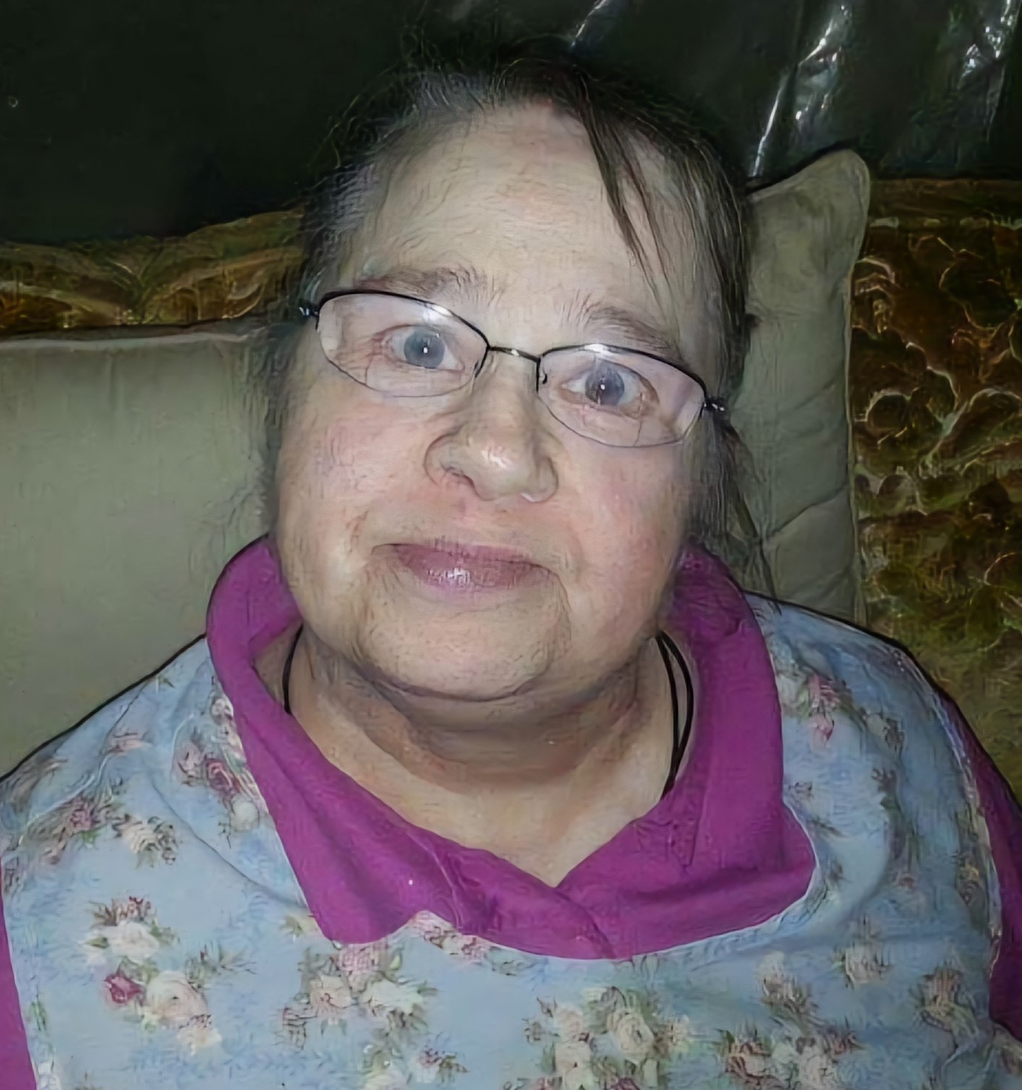 Loretta Harwood