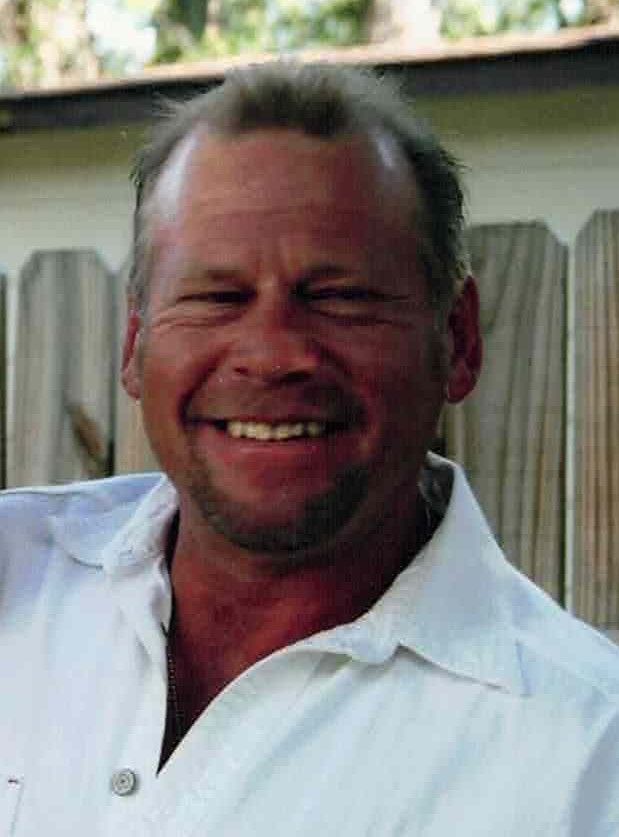 Keith McEachern