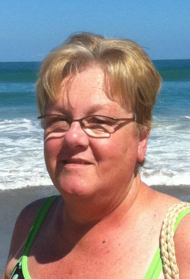 Winifred Stretton