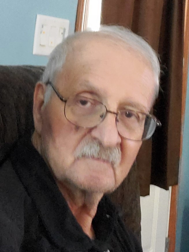 Joseph “Joe” Shupe Jr