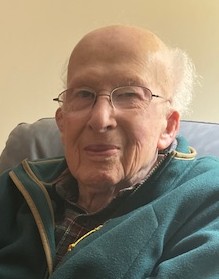 Edwin “Ed” Doty