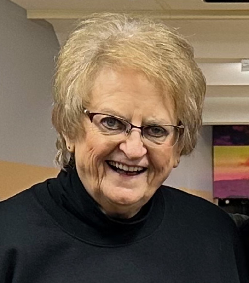 Jo Ann “Joey” Leinen