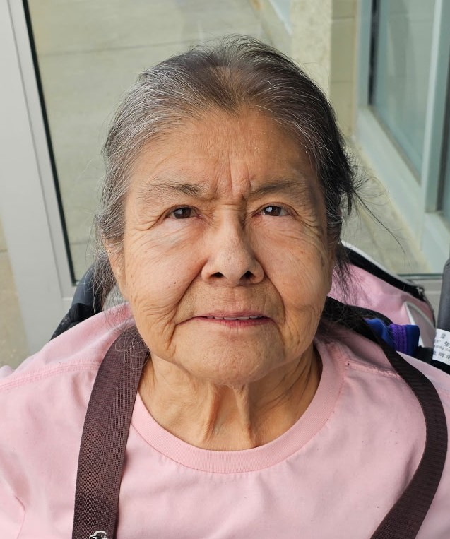 Kathleen “Kathy” Dodge
