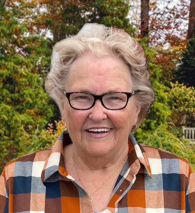 Mary D. Wickum