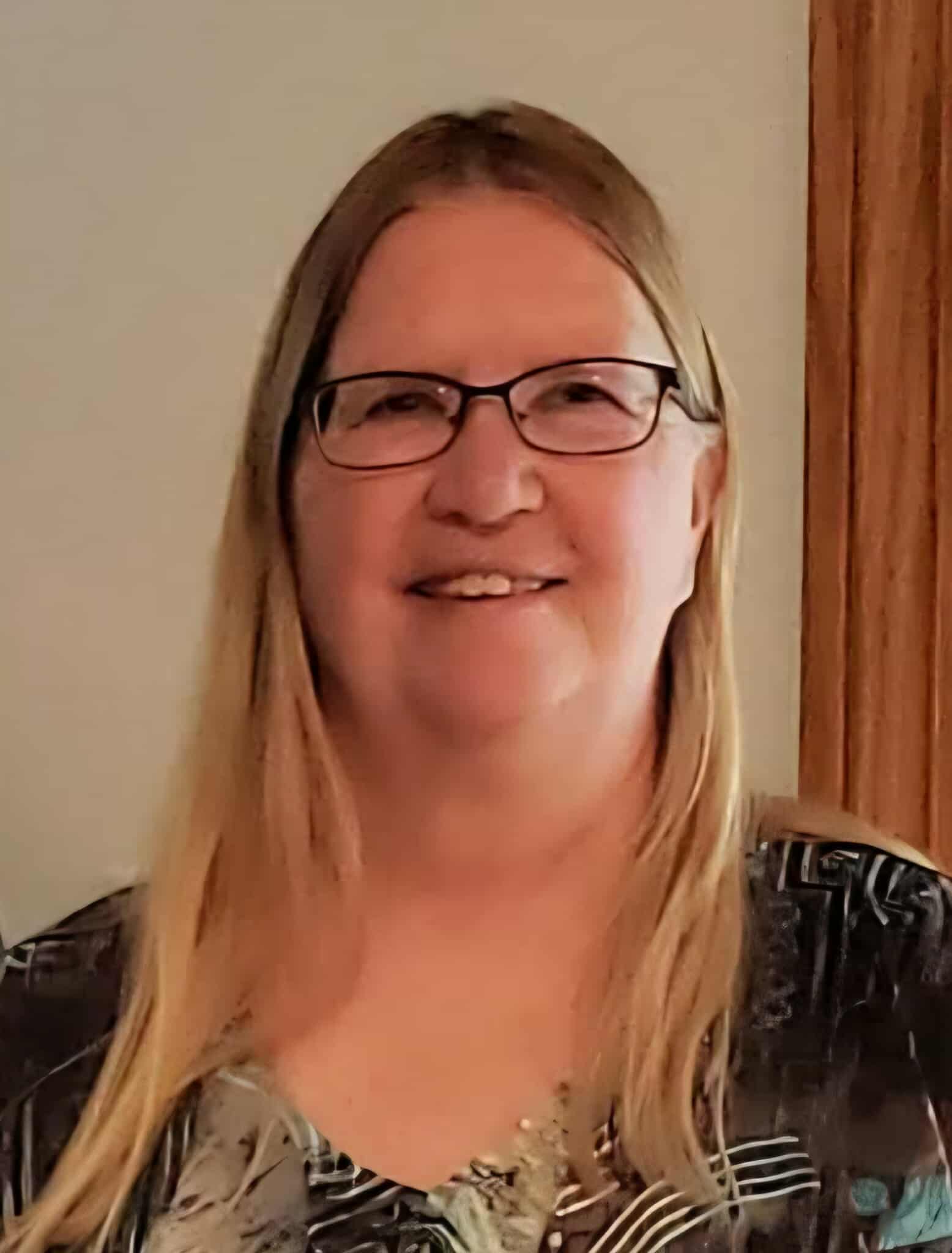 Marla Brueske