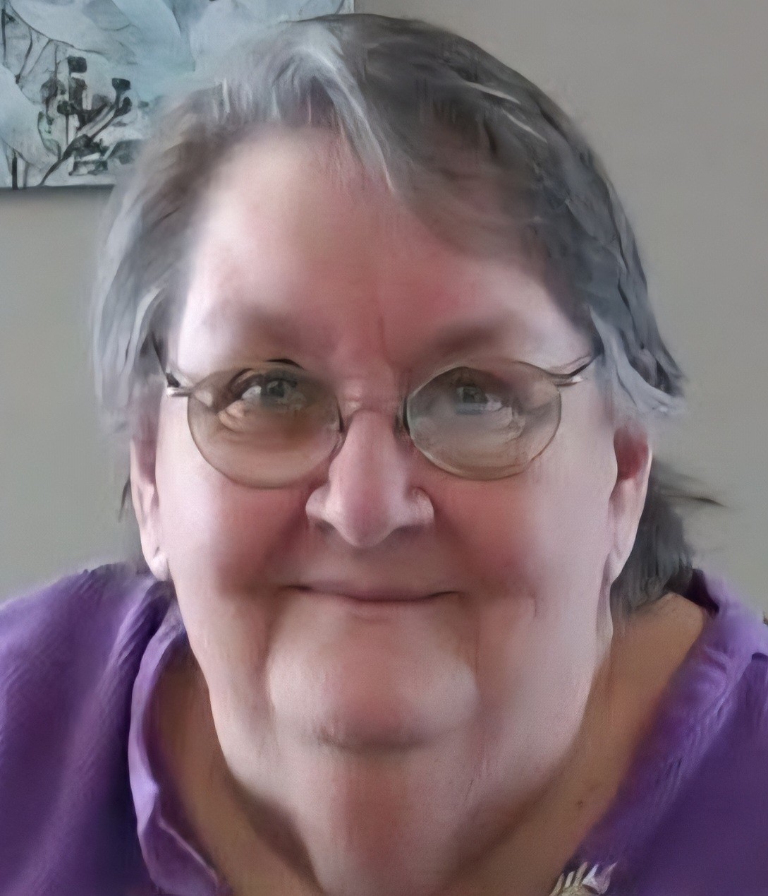 Neva L. Omberg