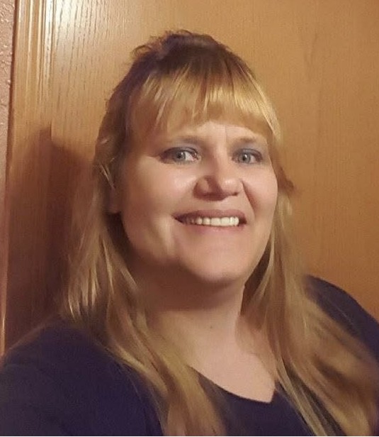 Teresa Tait