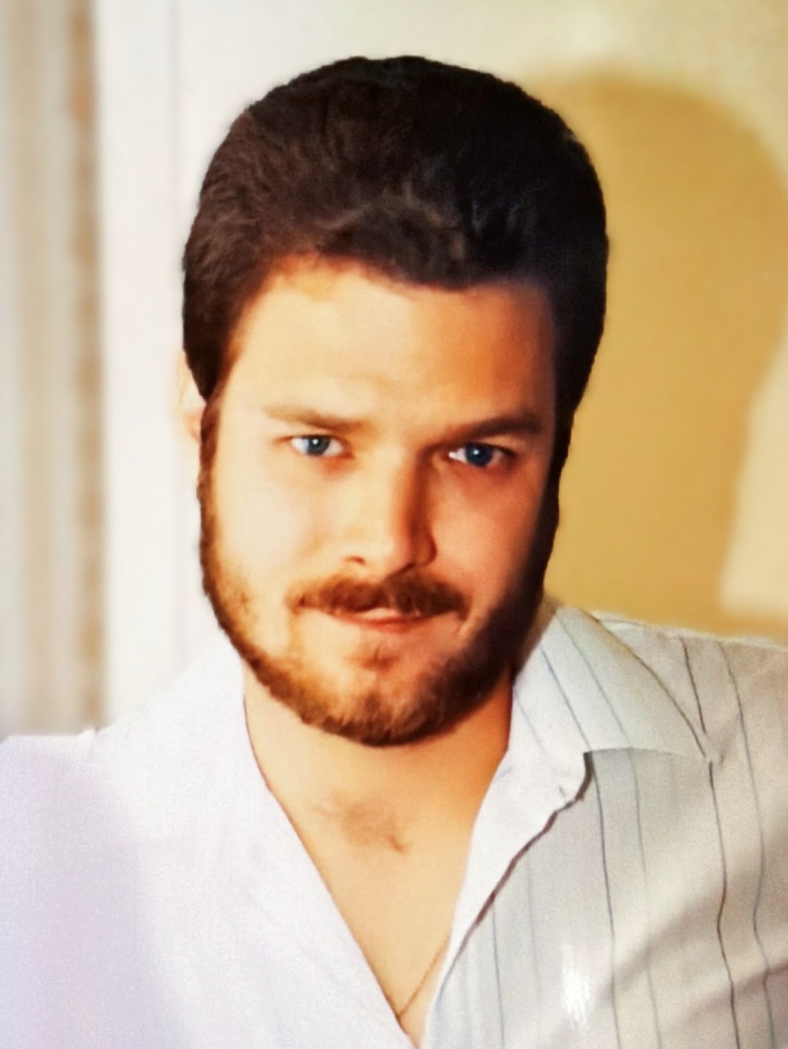 Darrell “Skip” Findlay