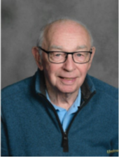 Richard (Dick) Norman