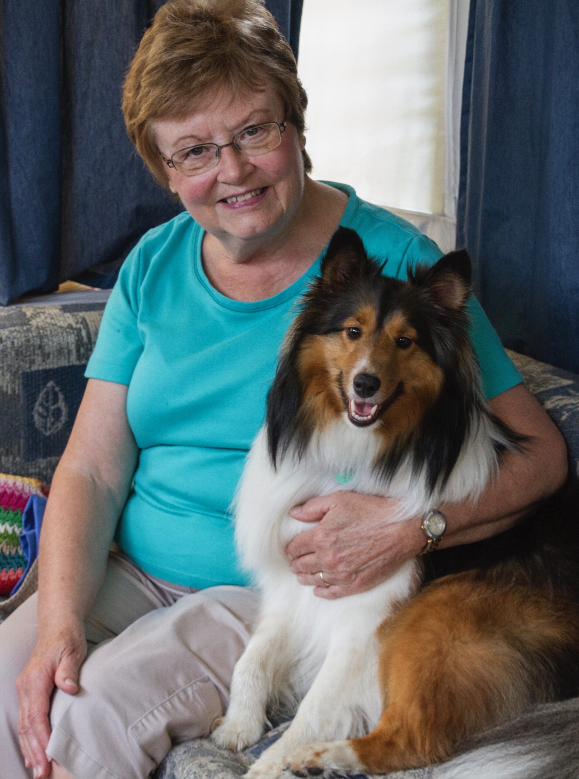 Sandra “Sandy” Leavelle