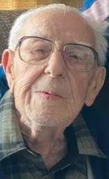 William “Bill” Fitzgerald