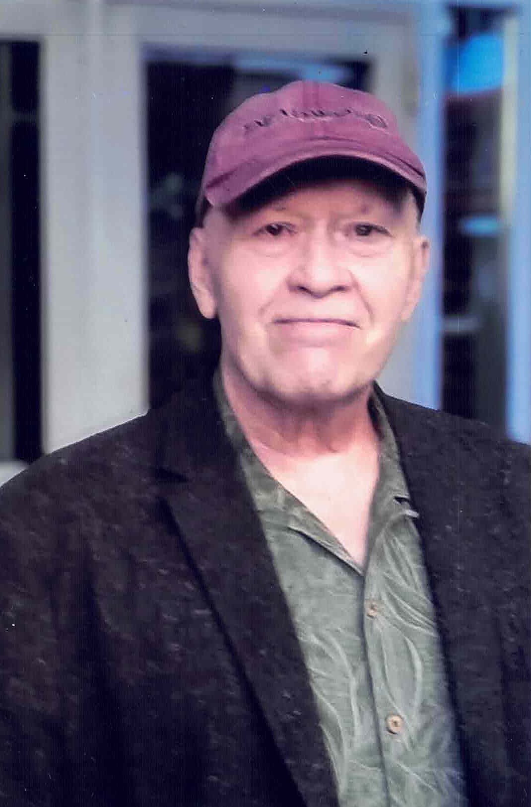 Steven W. “Steve” Postier