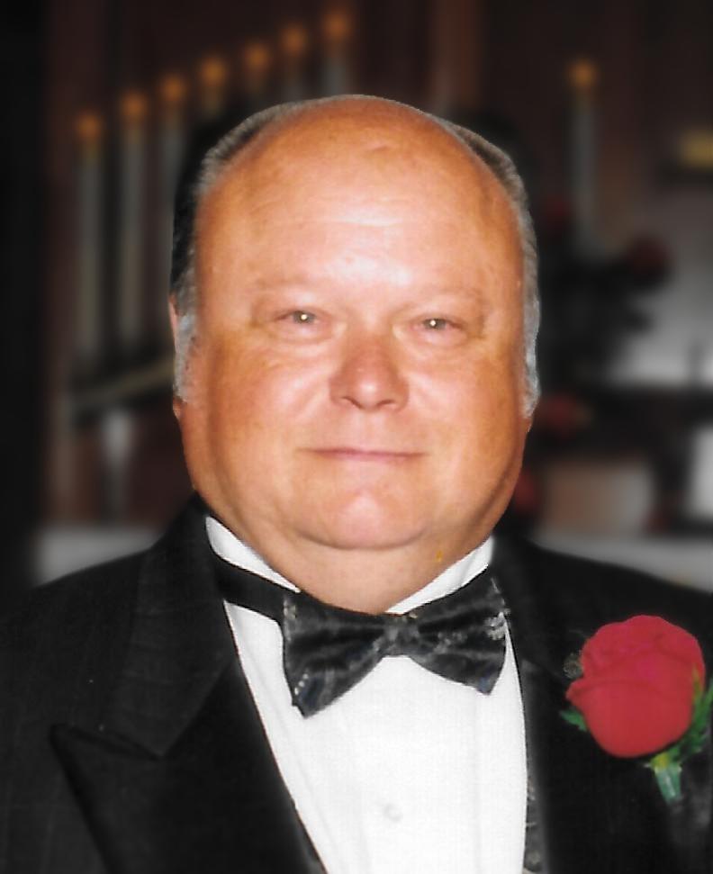 Donald “Bubby” Miller Jr.