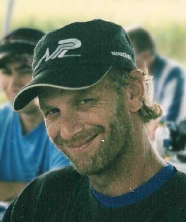 Frederick “Fred” Struckmann