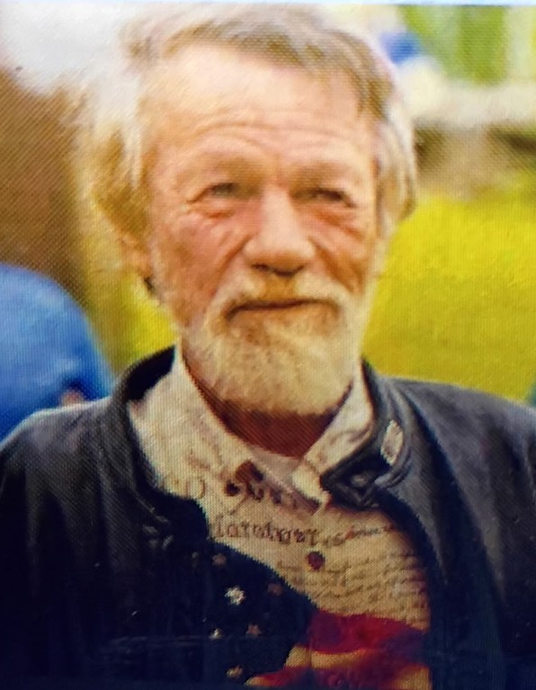 Martin “Marty” Franz