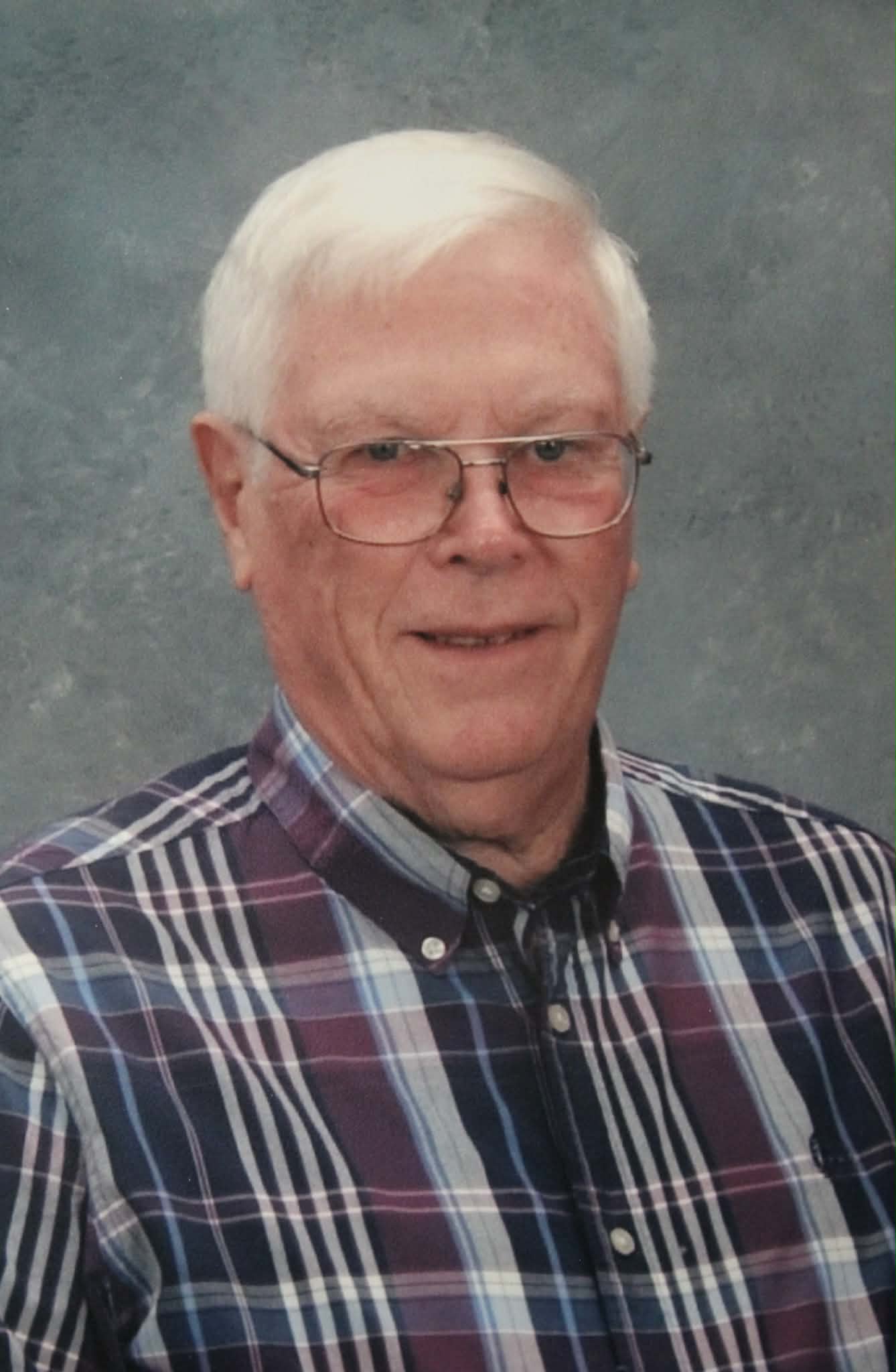 William F. “Bill” Burrows