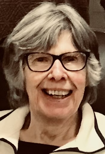 Joan Doty