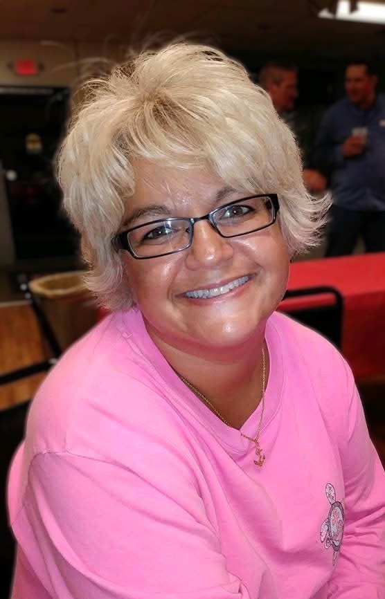 Brandi Halsey